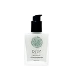 RŌZ Milk Hair Serum - Versatile 3-in-1 Leave-In for All Hair Types, Hydrates & Smooths, Frizz-Free Styling, Rich in Natural BotaniComplex™, Silicone-Free & Vegan. 3.4 fl. oz. / 100 ml