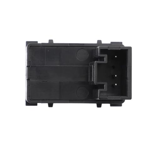 Bouton de commande de fenêtre pour Beetle et Cabrio 2013-2019 - 5