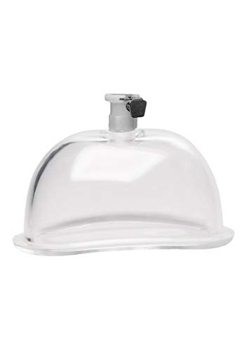 XR Brands Pussy Pump AF921-LARGE Einheitsgröße