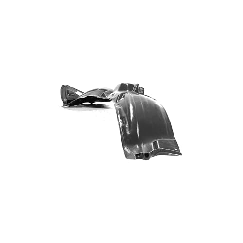 Image of FitParts Compatible with Toyota Sienna 2006-2010 Front Left Fender Liner