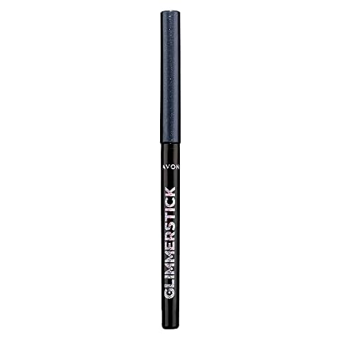 Avon Glimmerstick Diamonds Eyeliner Smokey Diamond Cover