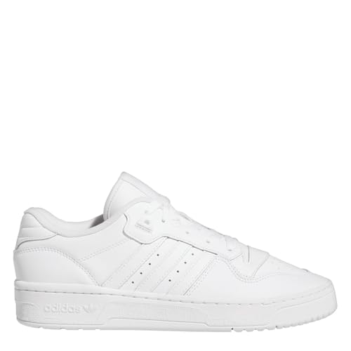 Image of adidas Mens Rivalry Low Sneaker