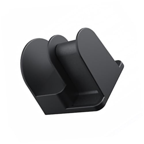 JECOMPRIS 2pcs Eyeglasses Display Rack Sunglasses Storage Stand for Car and Tabletop Easy Installation Holder for All Glasses Types Smooth Edges for Scratch Use