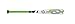DeMarini 2016 CF8 Junior Big Barrel Baseball Bat