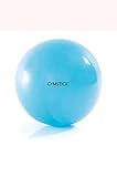 Gymstick Pelota Pilates Activa - 20cm - Con Videos de Entrenamiento Online