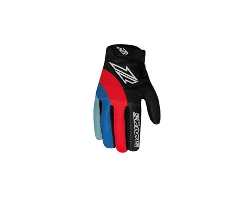 Gants Cross Swaps GAN095 pour Vos Sessions Enduro Intenses