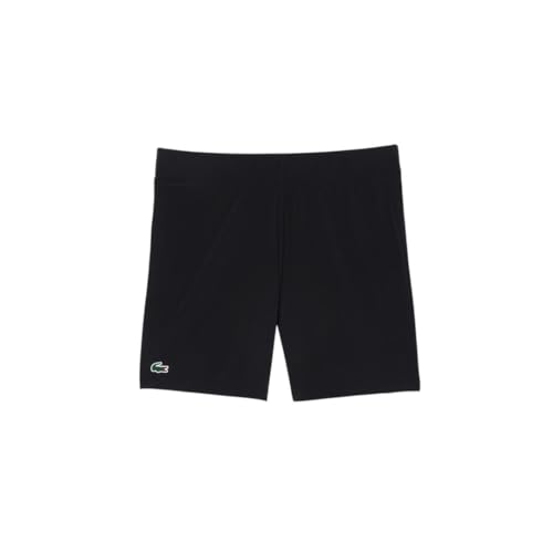 Image of Lacoste Men's Ultra Dry Lightweight Stretch Shorts