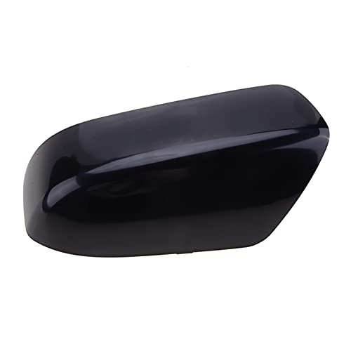 Coque de rétroviseur pour Honda Accord 2003 2004 2005 2006 2007 Noir Brillant droit