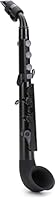 Nuvo jSax 2.0 in Schwarz und Schwarz