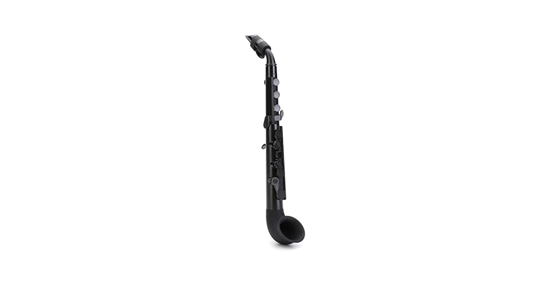 NUVO jSAX　ブラック＆ブラック：N520JBBK 楽天市場】NUVO jSax ブラック/ブラック (ヌーボ ジェイ