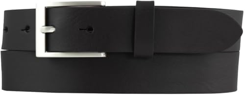 Ceinture en cuir pour garçon et fille BELTINGER, l'accessoire idéal pour l'école et les fêtes