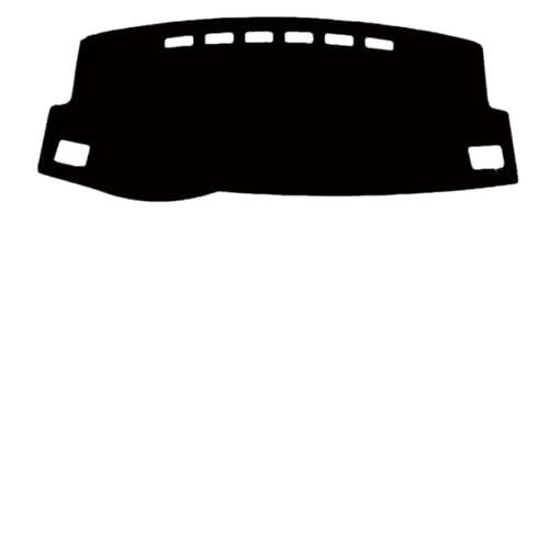 Tapis de tableau de bord de voiture Toyota Auris E170 E180
