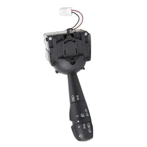 Commande de clignotants au volant 8201167981 Clio 4 Trafic 3 Sandero Logan