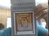 Hardcover Understanding Freemasonry Book