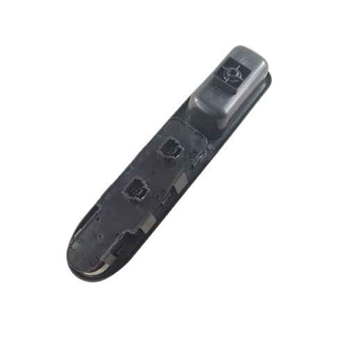 Bouton Leve Vitre 6554.KT Commande Gauche pour 307 de 2007 à 2010 - 5