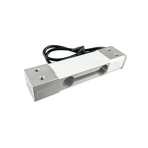 Capteur de pesage LD-2 485 de 30kg avec module amplificateur intégré