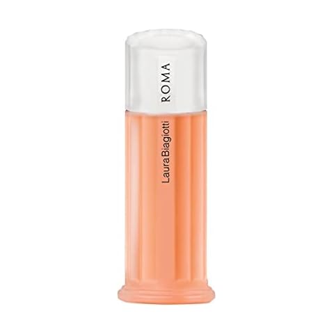 Laura Biagiotti Roma Eau de Toilette Cover