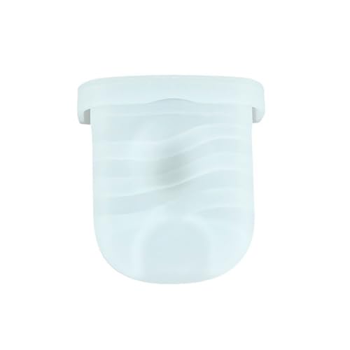 Diafragma de silicona para extractor de leche materna miniatura 1