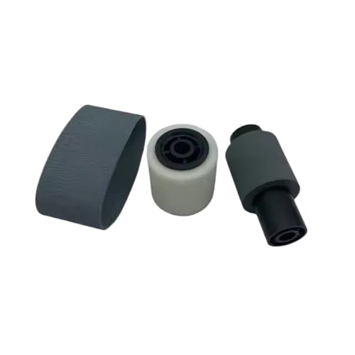 Rouleau de ramassage papier et pneu de rechange pour ADF MP 9000