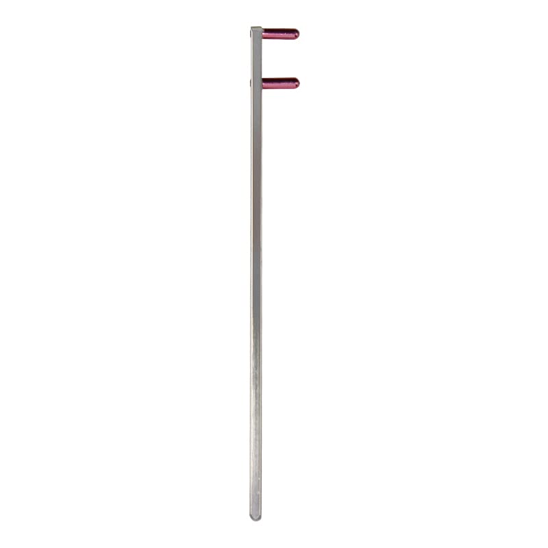 ADS - Dental X-Ray Positioning Indicator with Alignment Arm, Bite Wing, XCP Style, Rinn FPS 3000 Autoclavable, by Aim Dental Supply- BiteWing (1, Red, Aligning Arm)