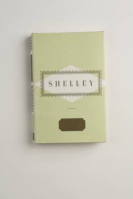Percy Bysshe Shelley