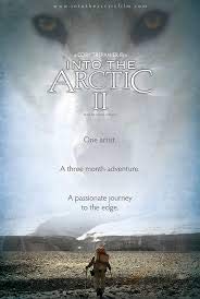 Into the Arctic II- a Cory Trepanier Film (DVD) [DVD-ROM]