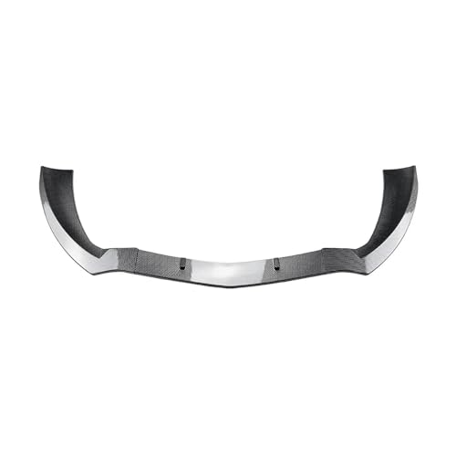 Lame avant Mercedes CLA C117 pour relooker le pare-chocs standard 2013-2015