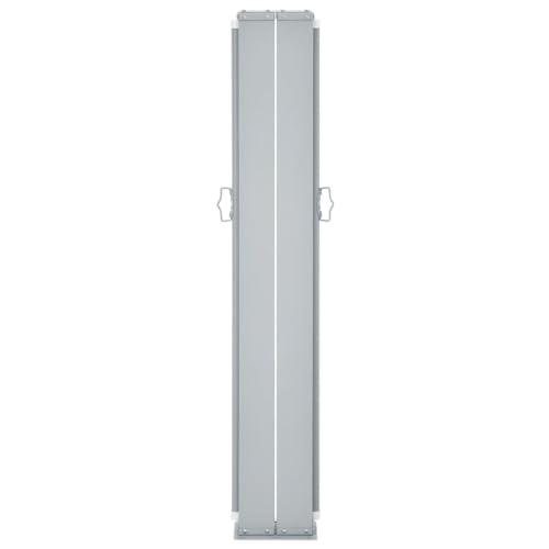 Auvent latéral rétractable pour préserver l'intimité de votre terrasse - 7
