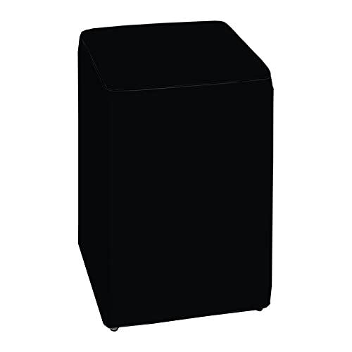 Delideal Washing Machine Cover fit Most Samsung 7 Kg Top Load