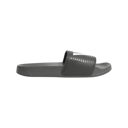 Image of Adidas Men Contaro M Synthetic Swim Slide CBLACK /ACTGOL | HPU72