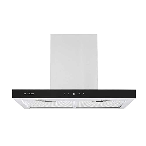Cookology Linear Cooker Hood 70cm LINT701SS