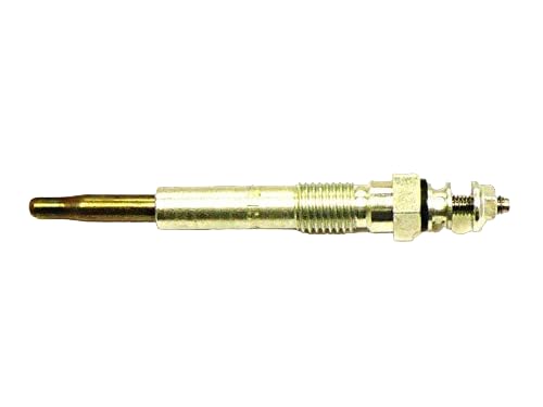 Amazon.com: MyTractor Glow Plug Overall lengthProbe LengthThread  