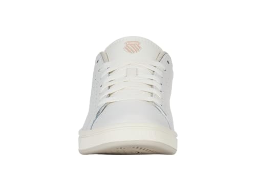 K-Swiss Women's Court Base II Sneaker3
