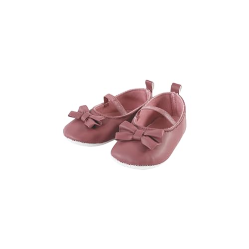Image of Hudson Baby Unisex Baby Cotton Bodysuit, Pant and Shoe Set