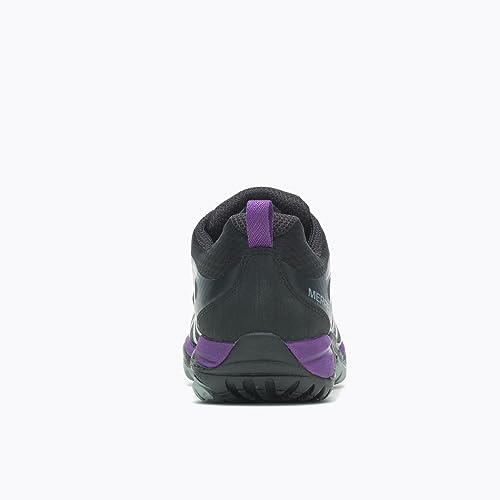 Image of Merrell Women's Siren Edge Waterproof Walking Shoe
