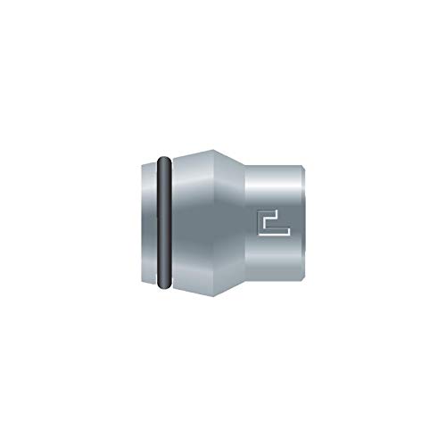 Bouchon avec joint torique VKA Cover