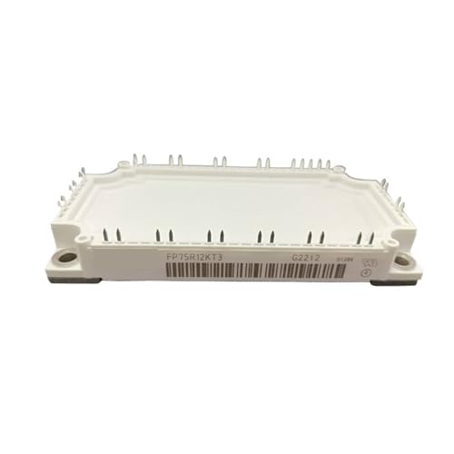 BSM50GD120DN2G IGBT Module d'alimentation électronique pour régulation de tension