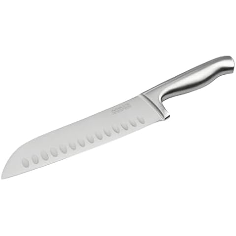 Couteau Santoku Nirosta 41832 Cover