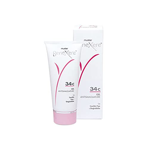 GEL CORPO ANTISMAGLIATURE PELLE MORBIDA ED