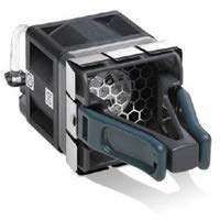 Individual Fan Reversed Airflow - Fan Unit