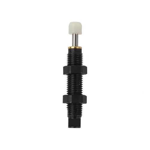 Tampon hydraulique ACA2525-1 avec capuchon anti-collision en plastique