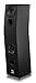 SVS Ultra Evolution Pinnacle Floorstanding Speaker Black Oak (Ea)