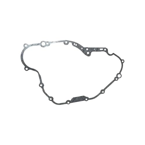 Joint de couvercle d'embrayage moto résistant thermique pour BN251