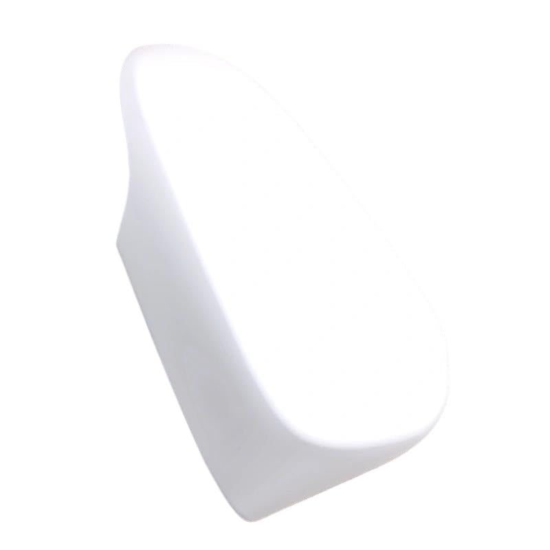 Boîtier de voiture pour Toyota Vitz 2012-2019 coque clé de rechange R/9