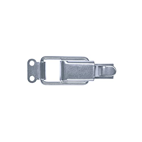 Grenouillères acier inoxydable A2 GOEBEL pour stopper le jeu des fixations - 2