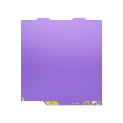 Phaetus Bambu Lab A1mini�Ή� �ቷ�^�r���h�v���[�g �ȃG�l�E��p�ł��������́b�ݒu�ȒP Conweb_Cool Plate (A1mini_184*199mm)