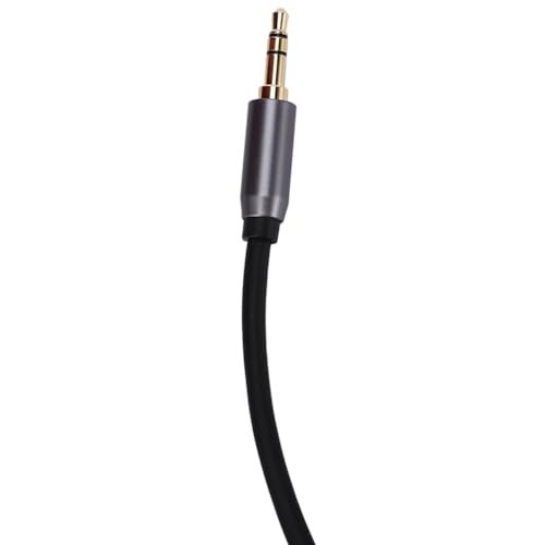Cable de audio multifunción Lckiioy para eliminar ruidos al conectar PC a altavoces XLR 7