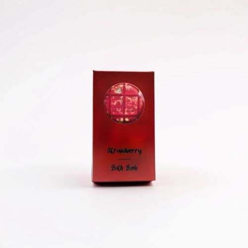 Ladyshop Chocolate Form Bath Bomb | Nontoxic | Made From Sea Salt | Organic | Vegan Product | Eco | Gift Idea For Men And Women  cover