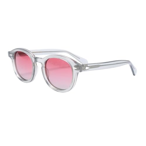Lunettes de soleil polarisées femmes protection UV400 verres TAC anti-reflets