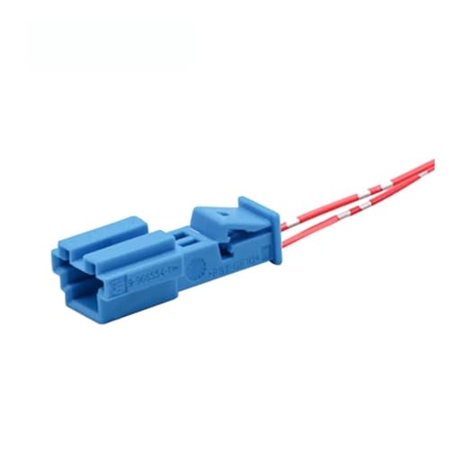 Enchufes de altavoz y tweeter 1355620-1 para solucionar fallos de sonido de coche 2